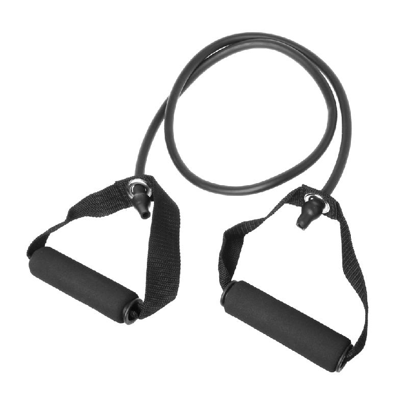 DOYOUNG Pilates Latex Tubing Expanders Yoga Pull Rope Fitness Workout
