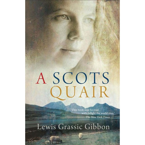 A Scots Quair, (Paperback)