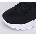 thumbnail image 2 of Women's Fashion Hiking Shoes Breathable Mesh Sneakers Comfortable Casual Sports Shoes Light for Women, 2 of 9