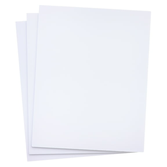 16" x 20" Foam Boards, 12 Packs: 3 ct. (36 total)