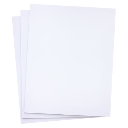 16" x 20" Foam Boards, 12 Packs: 3 ct. (36 total)