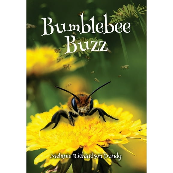 BumbleBeeBuzz, (Paperback)