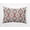 Light Blue, variant on Simply Daisy 14" x 20" French, Country Blue Polyester Decorative Lumbar Pillow
