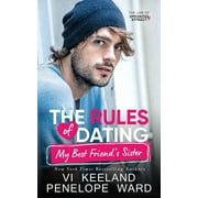 The Rules of Dating My Best Friend's Sister (Paperback)