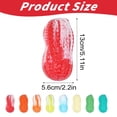 thumbnail image 3 of Squeaky Dog Toys, Interactive Dog Toys, Dog Chew Toys for Aggressive Chewers, Corn Interactive Squeaky Dog Toys, Dental Chew Dog Toys, 3 of 9
