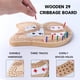 thumbnail image 2 of Tablero de Cribbage de Madera con 3 Pistas GSE Juegos & Deportes Experto 24x18cm, 2 of 7
