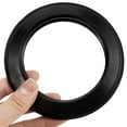 Flush Valve Seal For RV Toilets Tank Bathroom Flush Valve Seal