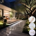 thumbnail image 4 of Tira LED COB BENLUN Blanco Natural Silicona Impermeable CRI 93 para Decoración Exterior 20 Metros 24, 4 of 7