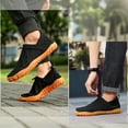 thumbnail image 6 of AUXDIQ Barefoot Water Shoes Women Men Minimalist Walking Shoes Casual Slip On Trainers, 6 of 6