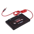 thumbnail image 3 of Adaptador de Música para MP3 Convertidor de MP3 para Automóvil Reproductor de Cassette de Sunnimix Convertidor de cinta estéreo del coche, 3 of 8