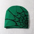 thumbnail image 2 of Honeeladyy Halloween Caps for Men Women Lightweight Beanie Hats Breathable Warm Knit Hat for Climbing Skiing and Hunting, 2 of 2