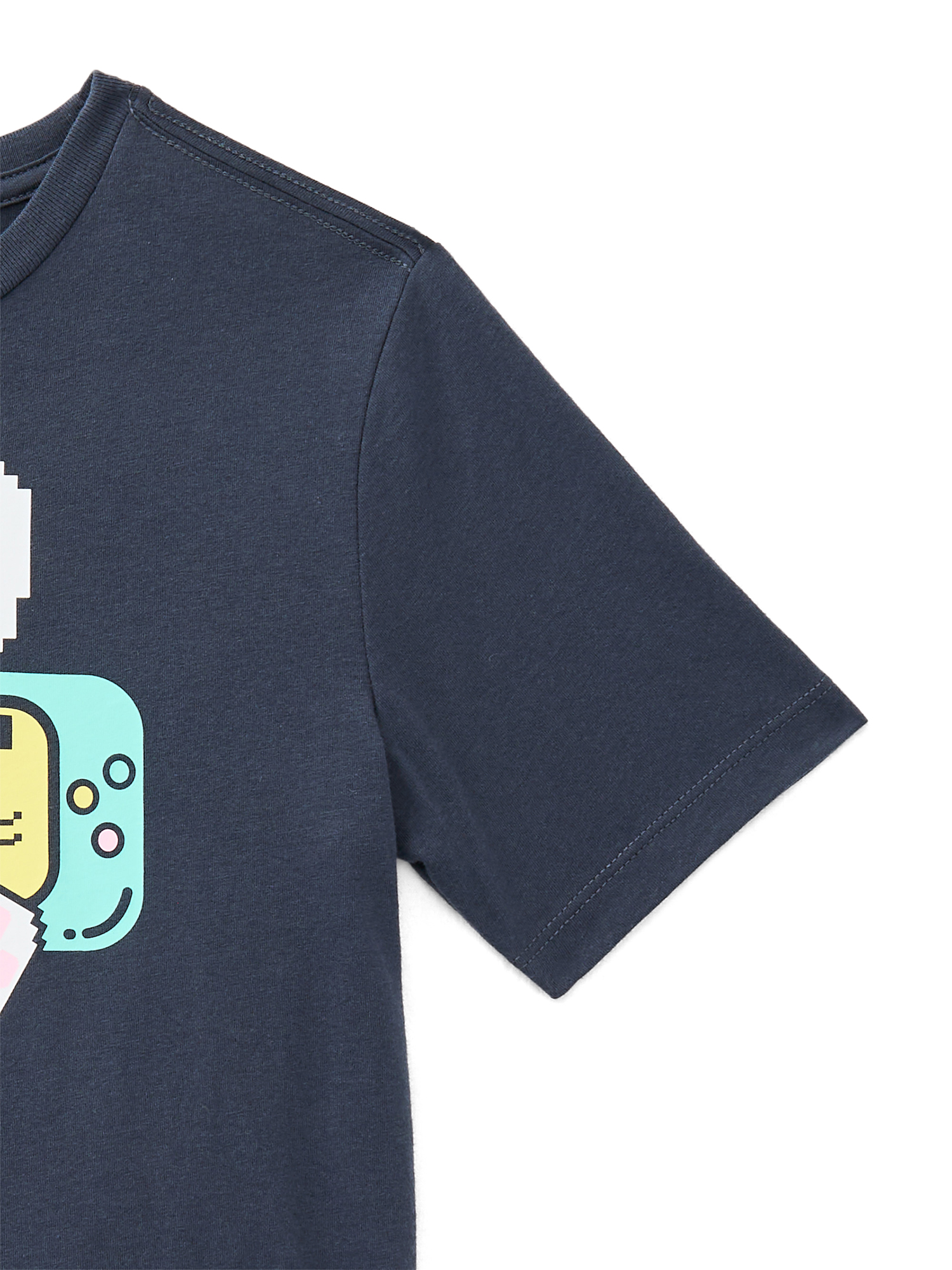 Easter Boys Graphic Tee from Way to Celebrate, Sizes 4-18 & Husky