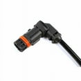 thumbnail image 5 of Sensor de velocidad de rueda ABS DENGXMXG A2049052905 para CLASE C C180 C200 C250 C350 W204 C204 S204, 5 of 5