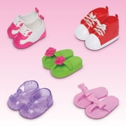 My Life As Mla Everyday Shoes