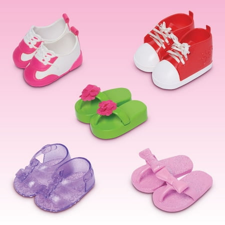 My Life As Mla Everyday Shoes