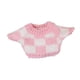 thumbnail image 5 of Traje de vestimenta de ropa de muñeca para muñecas de 20 cm accesorios de muñecas coleccionables cómodos accesorios de fotografías de diy suéter de rosado, 5 of 8
