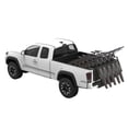 thumbnail image 2 of Yakima GateKeeper Truck Bed Tailgate Pad for Transport, Up to 6 Bikes, Black, 2 of 8