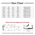 thumbnail image 3 of Zapatos de cuero para hombre, zapatos de correa con hebilla sólida de estilo minimalista a la moda para hombre de negocios Wmkox8yii  123q2218, 3 of 5