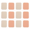 thumbnail image 1 of Shisuyan Fond de Teint pour Usage Humide et Sec, 12 Pcs 2.1x1.7x0.3in, 1 of 8
