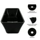 thumbnail image 5 of Tina De Baño Premium Ninon Home Rectangular Minimalista, 5 of 7