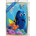 thumbnail image 3 of Disney Pixar Le Monde de Dory - Dory, 3 of 5