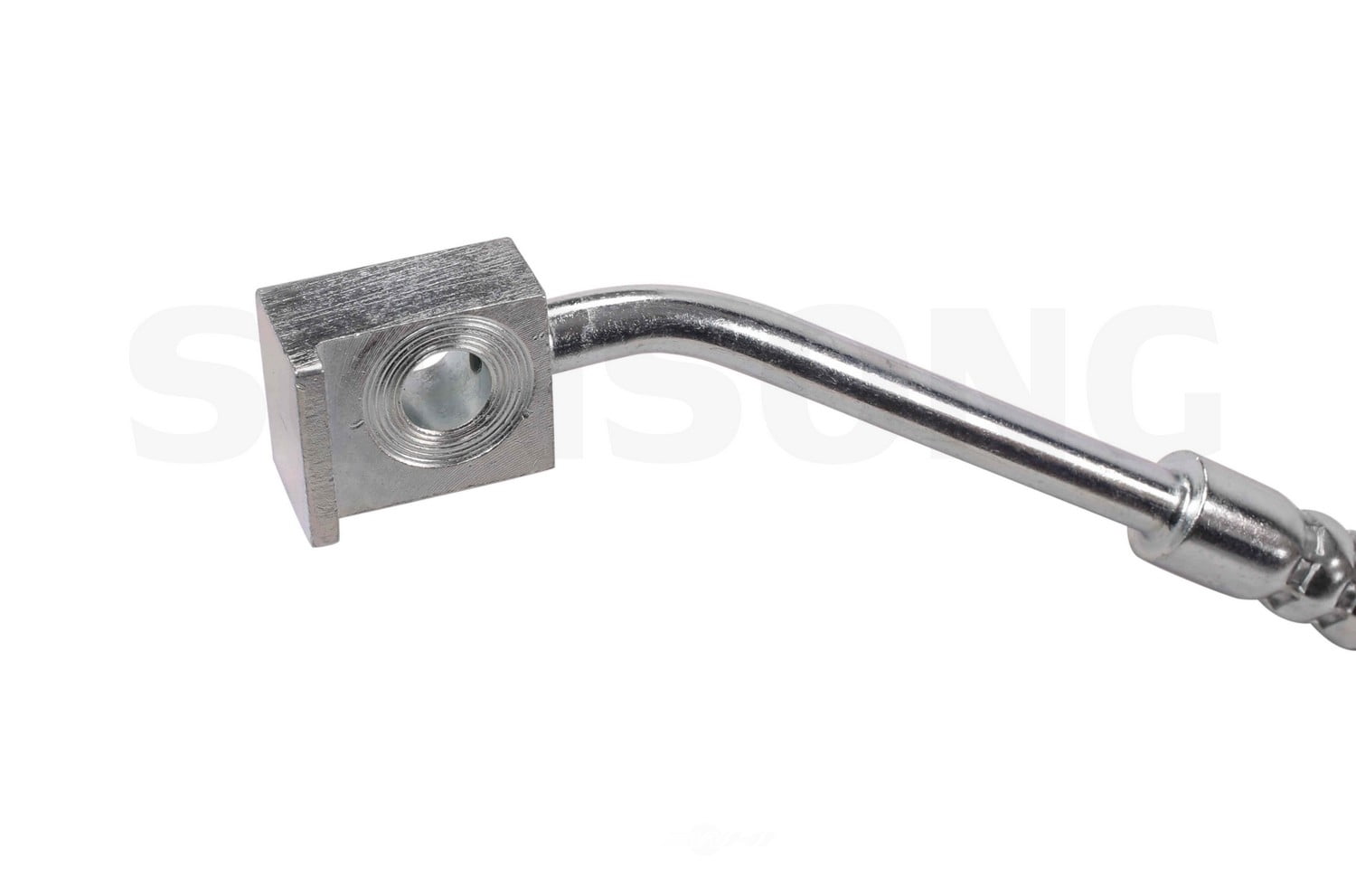 Sunsong 2201935 Brake Hydraulic Hose
