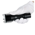 thumbnail image 4 of D10XL W16XL 6500K Diving Light Waterproof 100m Dive Lighting Torch XM-L2 U2 LED Dive Lights Built In 18650 Battery ,Portable, 4 of 7