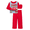 Cars, variant on Character Toddler Long Sleeve Top and Pants, 2-Piece Pajama Set, Sizes 12M-5T