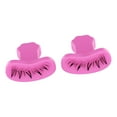 thumbnail image 2 of 2 piezas de herramienta para estampar pestañas inferiores, sello para debajo de las pestañas, maquillaje rápido y perezoso, 2 of 8