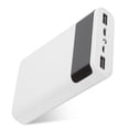 thumbnail image 3 of Lightweight Mobile Power Box,  Portable Normal Battery Storage Box, ABS For Charging Black,White, 3 of 8
