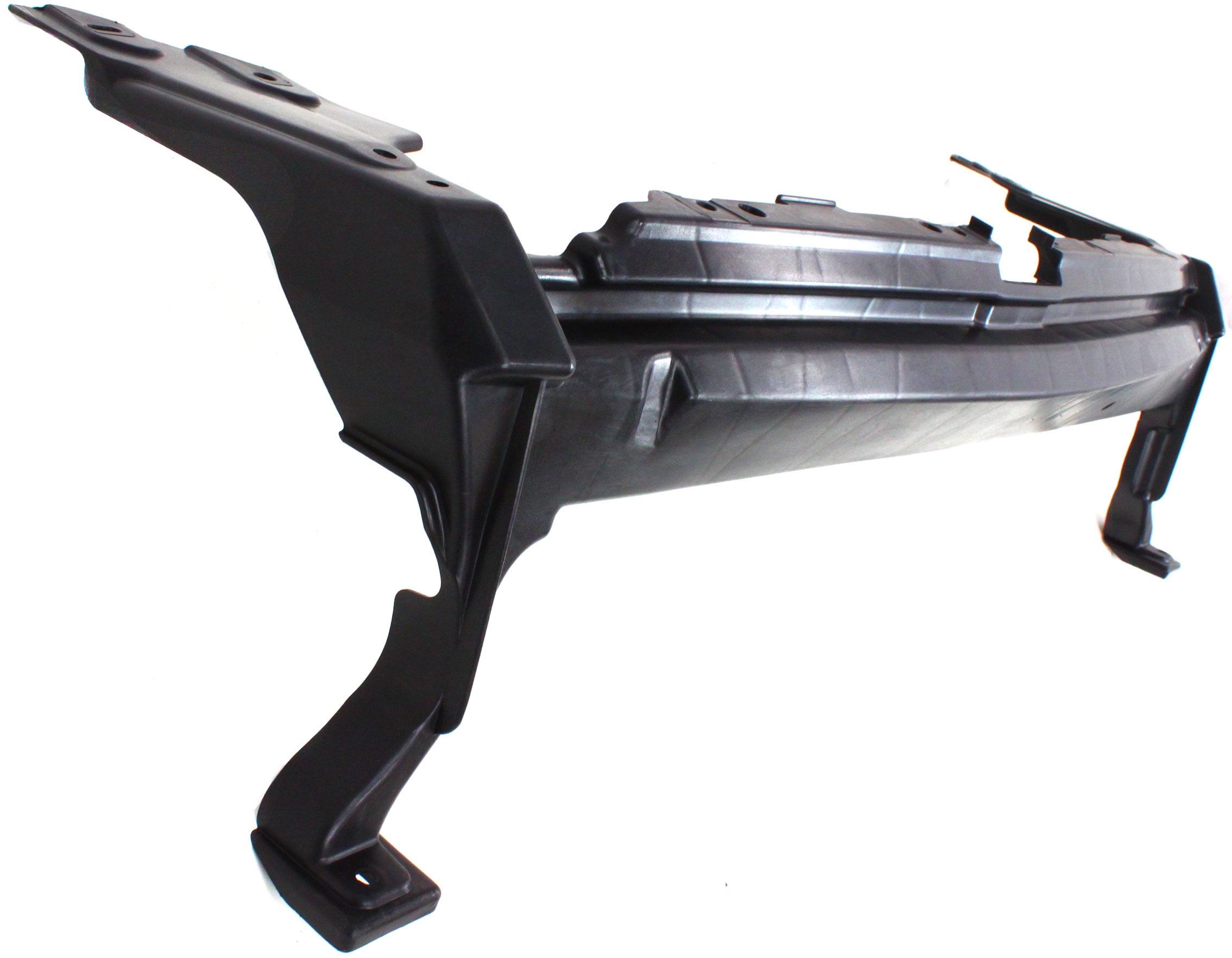 Replacement REPG010302 Bumper Bracket Compatible For 2007-2012 GMC Acadia