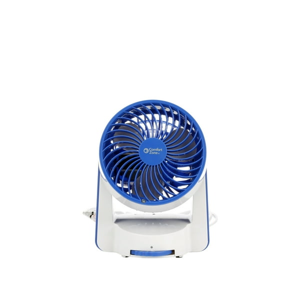 Comfort Zone 4 Personal 2 Speed Fan Model Czhv51tblwm Black Walmart Com Walmart Com Comfort Zone 4 Personal 2 Speed Fan Model Czhv51tblwm Black Walmart Com Walmart Com