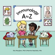 Immunology A to Z, (Paperback)