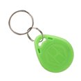 thumbnail image 4 of Door Lock Key Fobs,100PCS Door Lock Key Key Fobs Tag Keypad Card Luxury Finish, 4 of 14