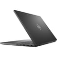 thumbnail image 6 of Dell Latitude 14" Full HD Laptop, Intel Core i5 i5-1145G7, 16GB RAM, 256GB SSD, Windows 10 Pro, Carbon Fiber/Black, 7420, 6 of 11