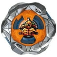 thumbnail image 2 of Takara Tomy Beyblade X UX-13 Golem Rock 1-60UN, 2 of 7