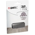 thumbnail image 1 of EMTEC USB 2.0 M700 Motifs 32GB, 1 of 2