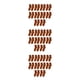 thumbnail image 2 of Wosthever Calcetines elásticos de textura transpirables que absorben el sudor, 10 piezas, para comodidad, artesanía exquisita, resistente al Type1 NO1, 2 of 6