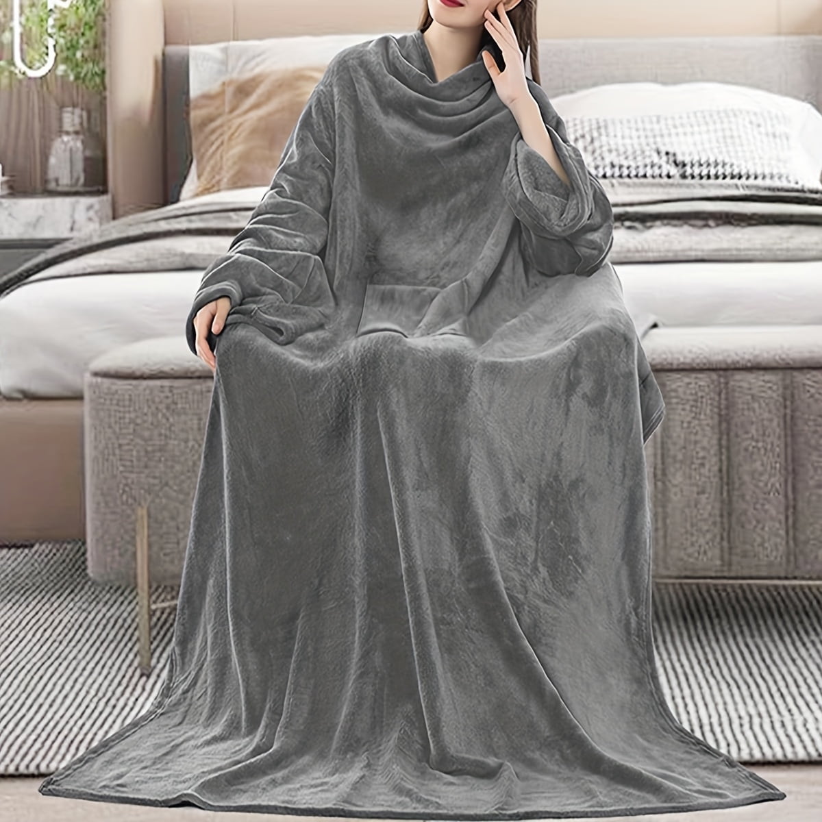 Lightweight blanket walmart sale