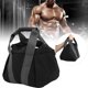 thumbnail image 4 of Bolsa de arena para fitness, bolsa de arena para levantamiento de pesas, carga de llenado, bolsa de arena para relleno, bolsa de arena para levantamiento de pesas, bolsa de arena para Fitness Deportes Ecomeon no, 4 of 5