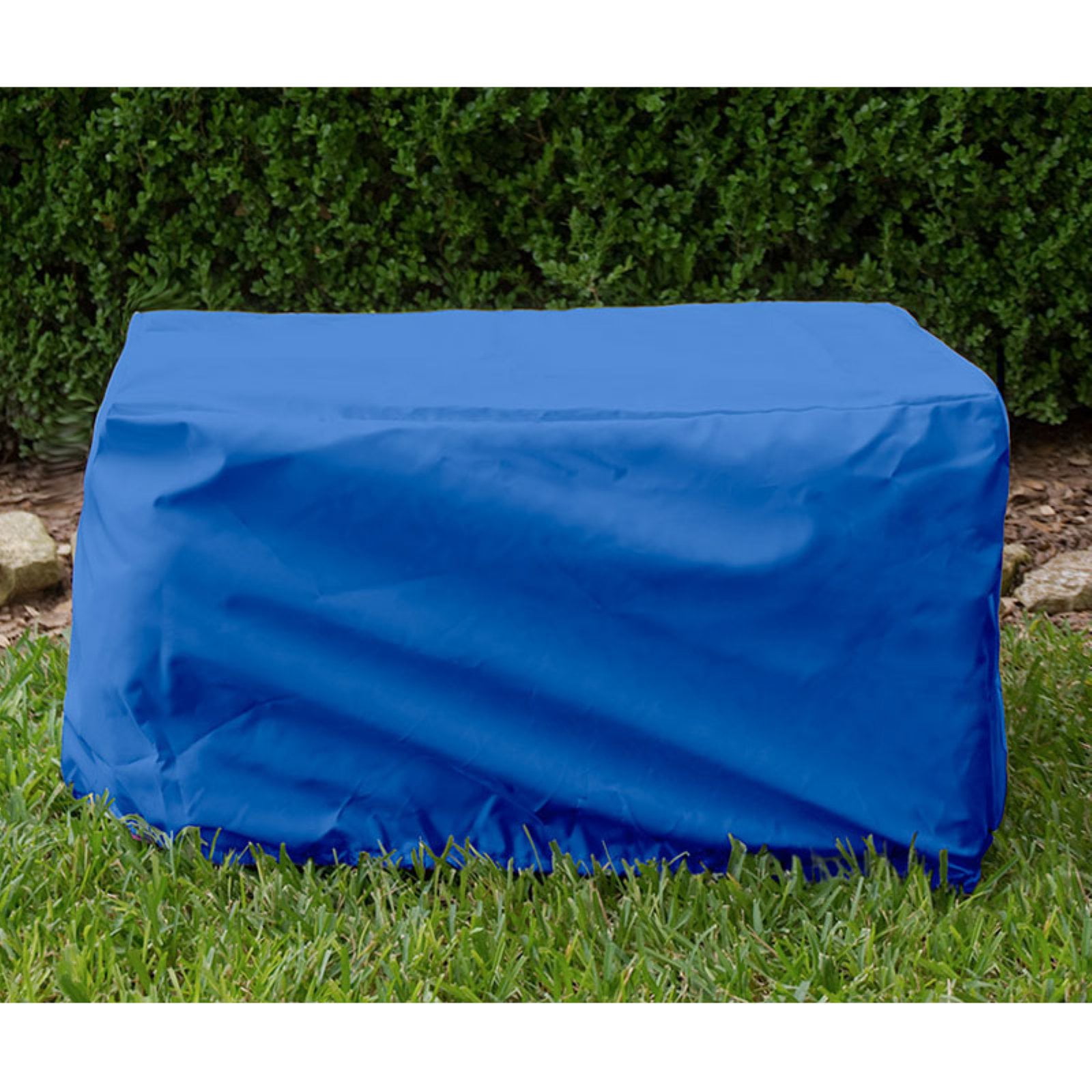 KoverRoos Cushion Storage Chest Cover - Thumbnail 3