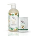 thumbnail image 2 of Shampooing à l'Huile de Coco Moisture Rescue pour Cheveux Normaux – 500 ml, 2 of 3