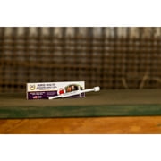 (12 pack) Horse Health (ivermectin paste) 1.87%, Equine Dewormer, up to 1,250 lbs 0.21 Ounces