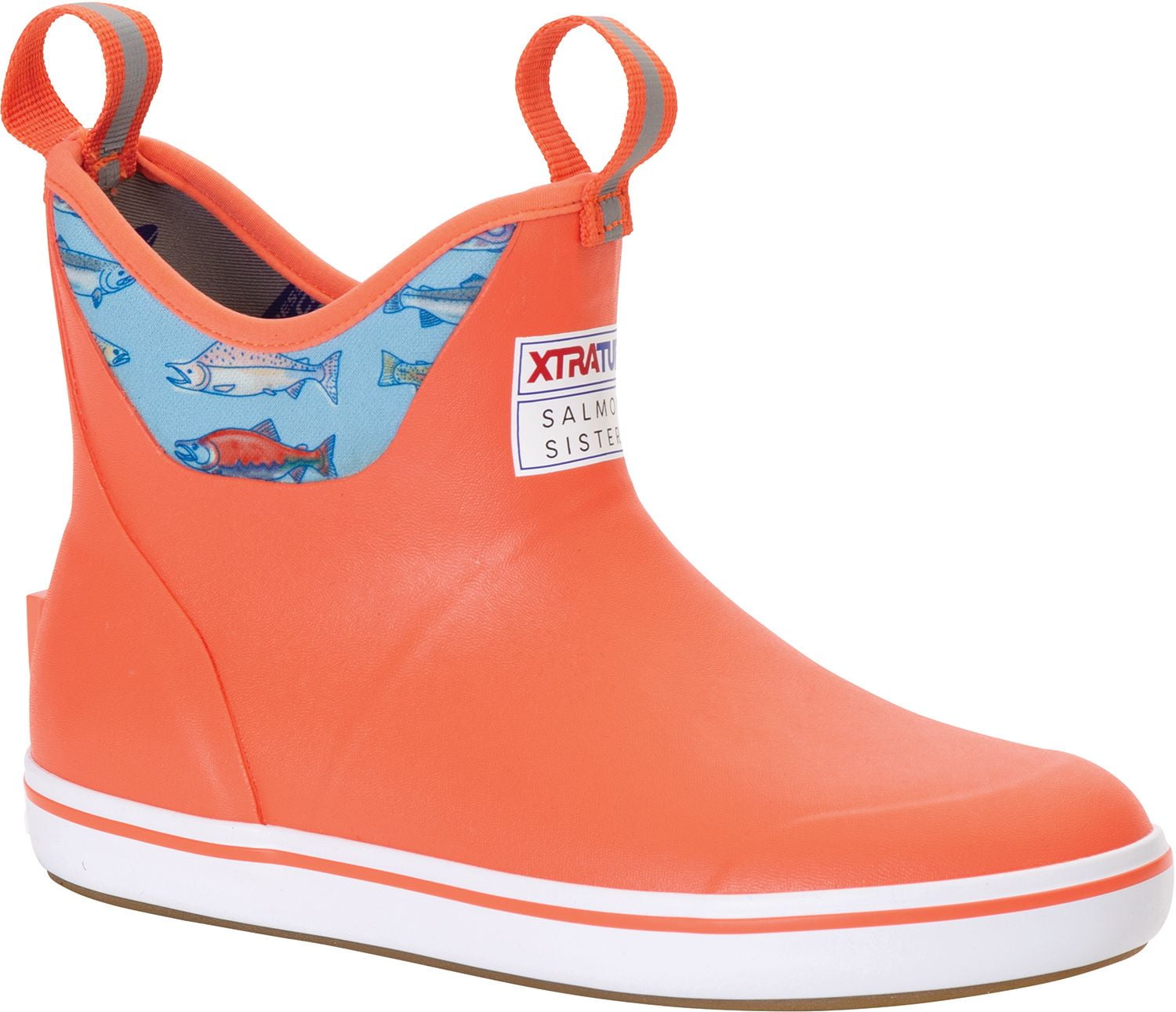 xtratuf slippers