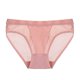 thumbnail image 1 of Bragas de cintura media para mujer, bragas sin costuras para mujer, bragas sexis de malla caladas, ropa interior transparente para chicas, lencería íntima transpirable Tan Jianjun unisex, 1 of 2