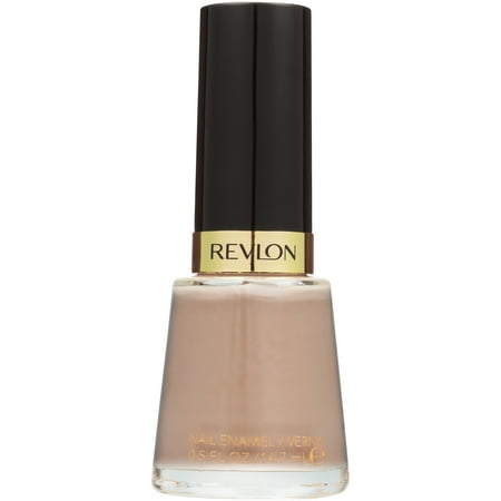 Revlon nail enamel, elegant, 0.5 fl oz