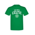 thumbnail image 1 of Celtic FC  Adult The Bhoys Crest T-Shirt, 1 of 1