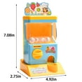 thumbnail image 3 of Mini Machine à Vendre Simulation, Jeu à Pièces, Jouet Éducatif de Table pour Enfants, Inclut Pièces et Balles, Jeu Intérieur Extérieur, Convient aux Enfants comme Cadeau, 3 of 8