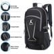 thumbnail image 5 of Mochila Eccomum Dos Bolsas de Hombros Mewmewcat a Prueba de Agua, 5 of 8