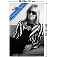thumbnail image 4 of Tom Petty & The Heartbreakers - Sunglasses Wall Poster, 22.375" x 34", 4 of 4
